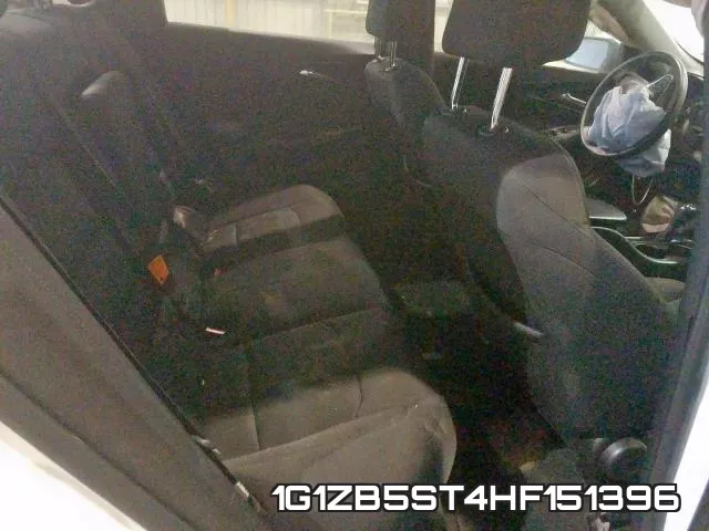 1G1ZB5ST4HF151396 фото 7