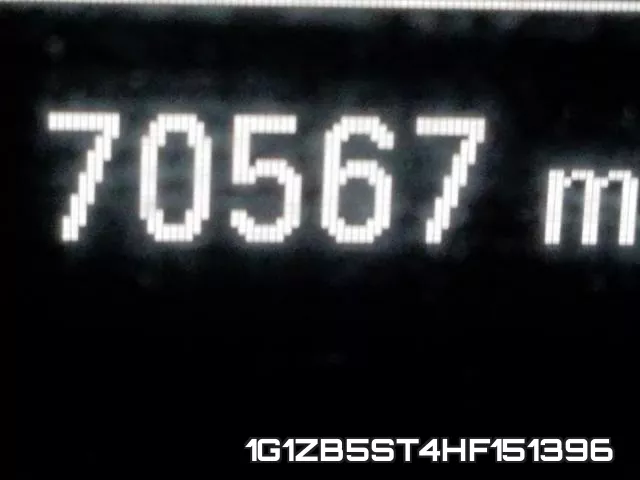 1G1ZB5ST4HF151396 фото 9