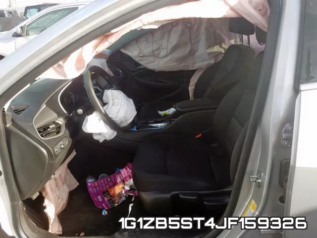1G1ZB5ST4JF159326 фото 6