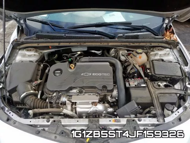 1G1ZB5ST4JF159326 фото 8