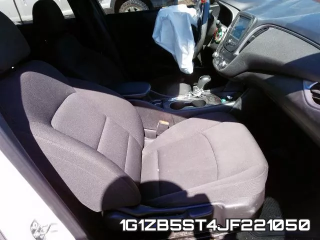 1G1ZB5ST4JF221050 фото 6