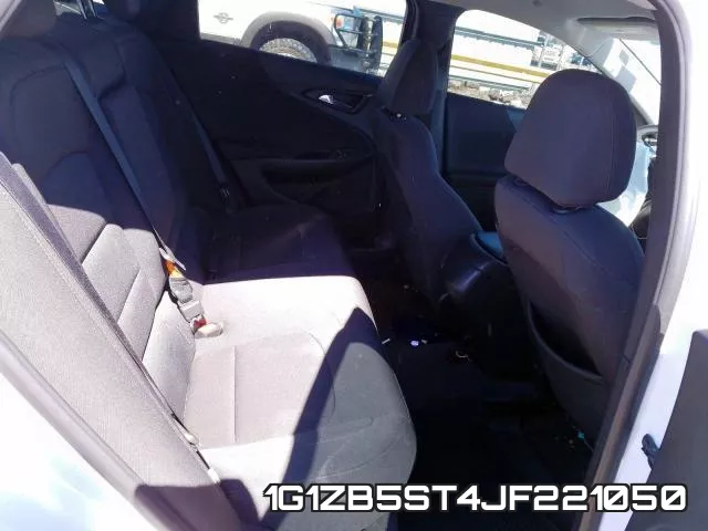 1G1ZB5ST4JF221050 фото 7