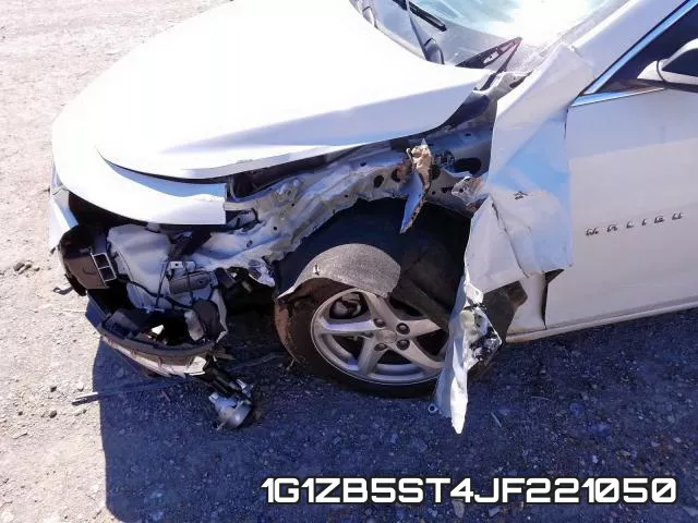 1G1ZB5ST4JF221050 фото 10