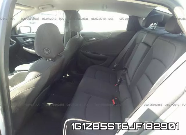 1G1ZB5ST6JF182901 фото 9