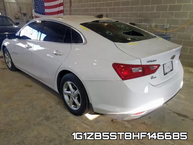1G1ZB5ST8HF146685 фото 4