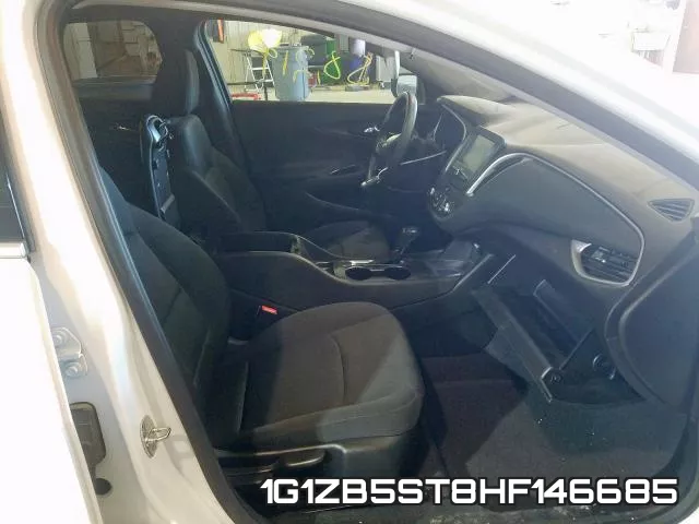 1G1ZB5ST8HF146685 фото 6