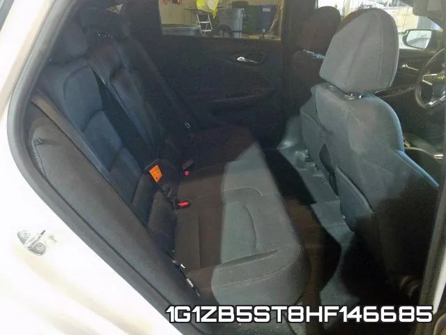 1G1ZB5ST8HF146685 фото 7