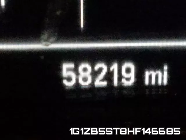 1G1ZB5ST8HF146685 фото 9