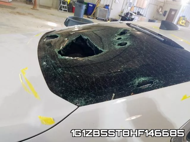 1G1ZB5ST8HF146685 фото 10