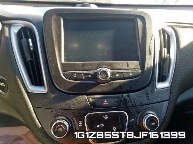 1G1ZB5ST8JF161399 фото 10