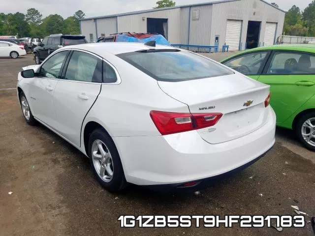 1G1ZB5ST9HF291783 фото 4