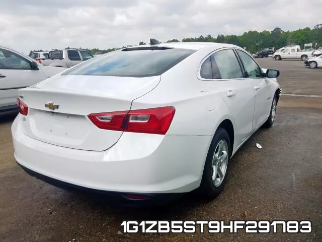1G1ZB5ST9HF291783 фото 5