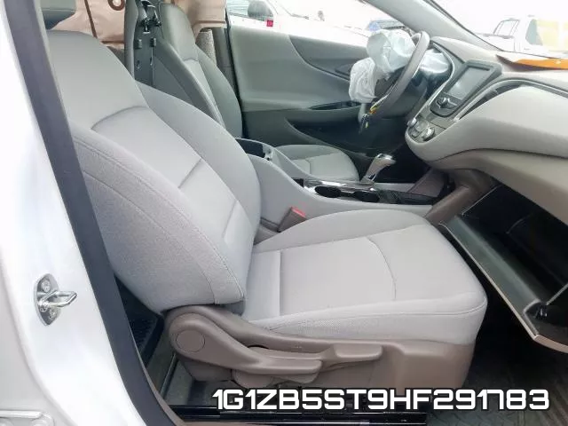 1G1ZB5ST9HF291783 фото 6
