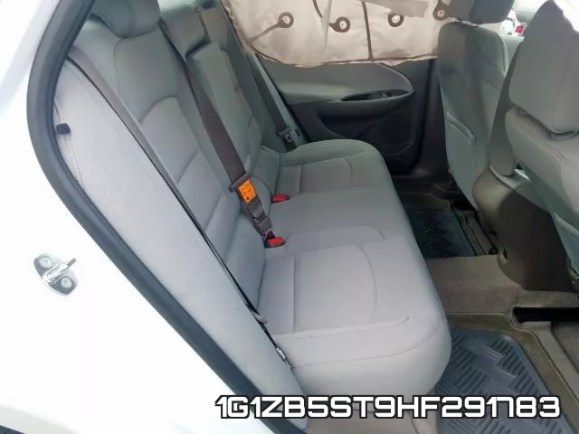 1G1ZB5ST9HF291783 фото 7