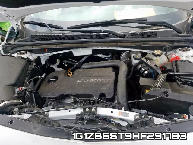1G1ZB5ST9HF291783 фото 8