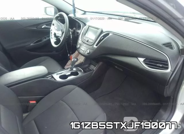 1G1ZB5STXJF190077 фото 6
