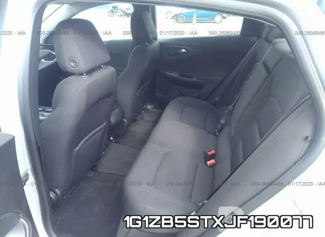 1G1ZB5STXJF190077 фото 9