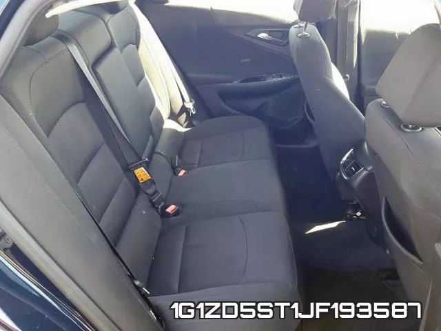 1G1ZD5ST1JF193587 фото 7