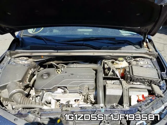 1G1ZD5ST1JF193587 фото 8