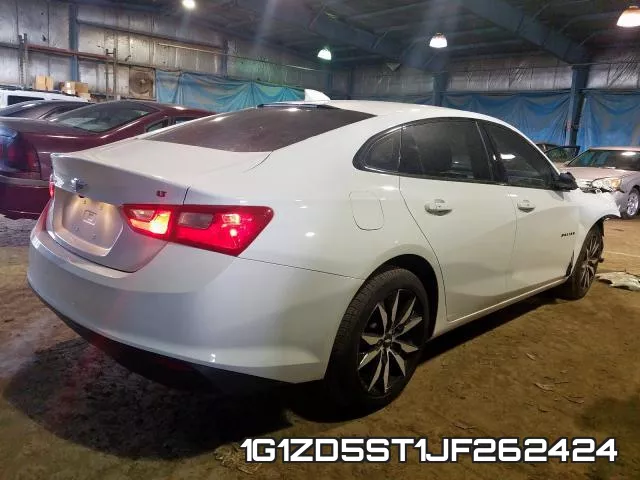 1G1ZD5ST1JF262424 фото 5