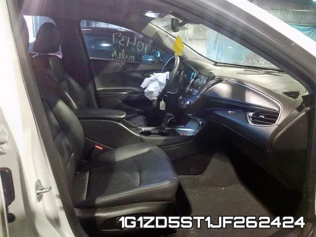 1G1ZD5ST1JF262424 фото 6