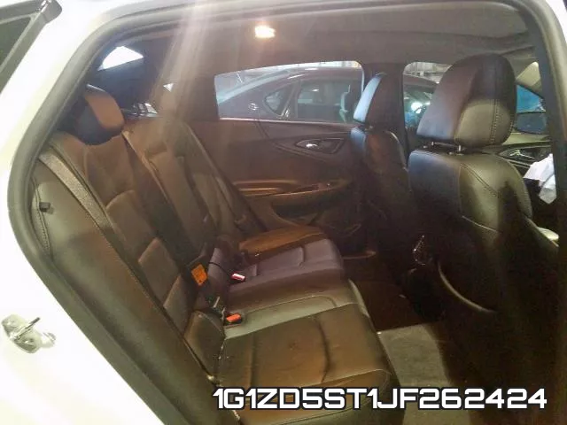 1G1ZD5ST1JF262424 фото 7