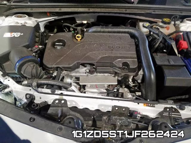 1G1ZD5ST1JF262424 фото 8