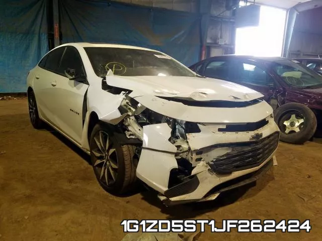 1G1ZD5ST1JF262424 фото 10