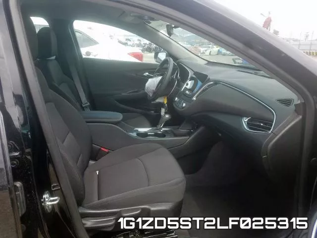 1G1ZD5ST2LF025315 фото 6