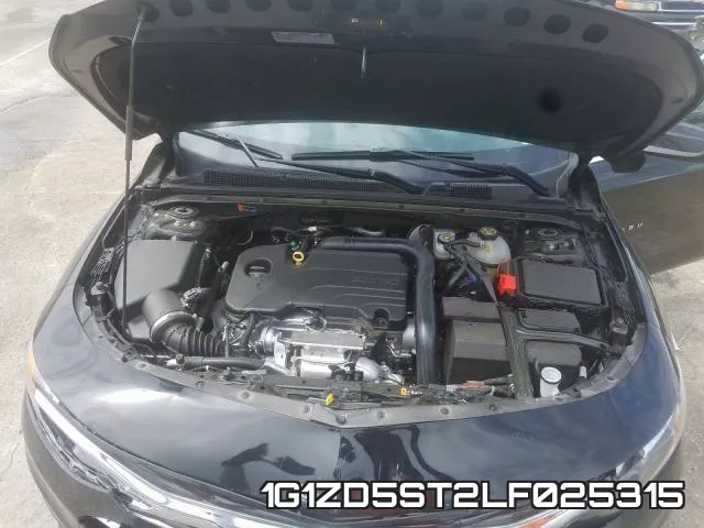 1G1ZD5ST2LF025315 фото 8