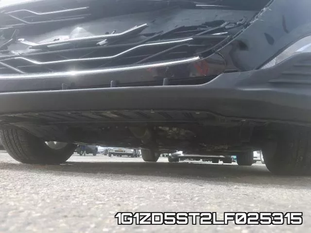 1G1ZD5ST2LF025315 фото 10