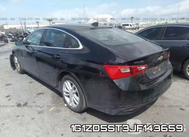 1G1ZD5ST3JF143659 фото 4