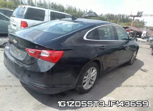 1G1ZD5ST3JF143659 фото 5