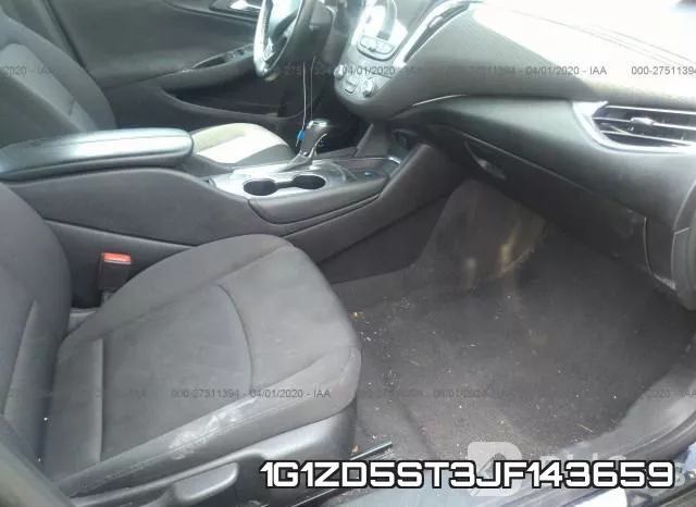 1G1ZD5ST3JF143659 фото 6
