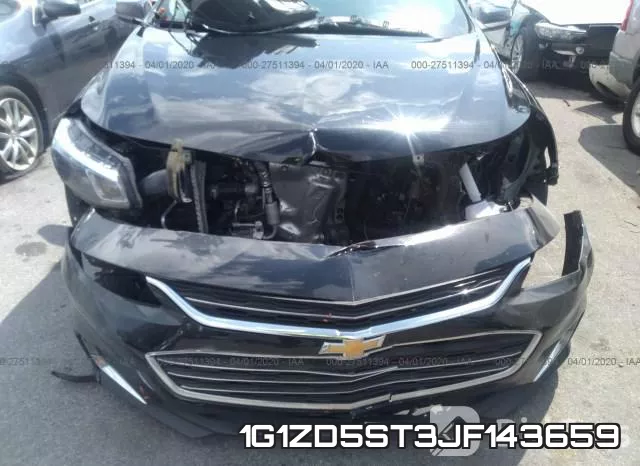 1G1ZD5ST3JF143659 фото 7