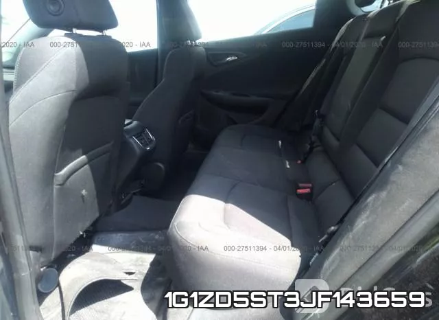 1G1ZD5ST3JF143659 фото 9