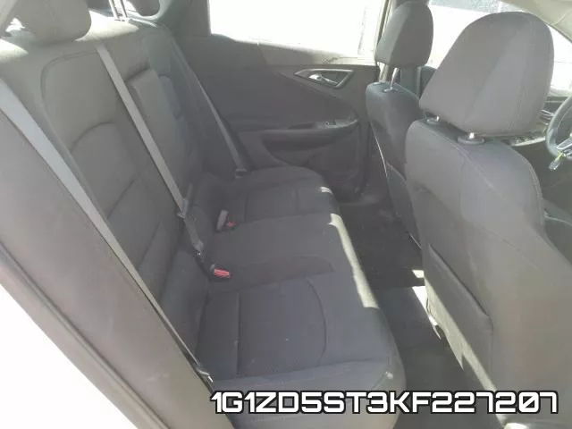 1G1ZD5ST3KF227207 фото 7