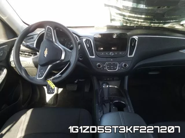 1G1ZD5ST3KF227207 фото 10