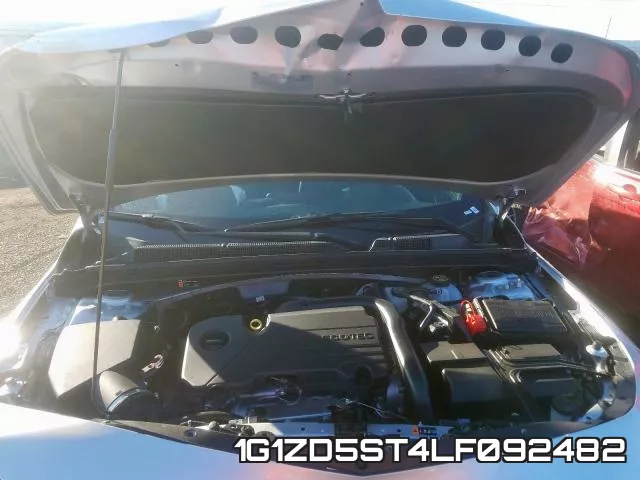 1G1ZD5ST4LF092482 фото 8