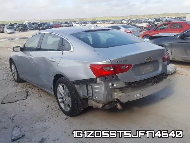 1G1ZD5ST5JF174640 фото 4