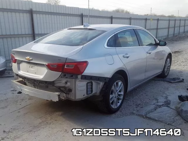 1G1ZD5ST5JF174640 фото 5