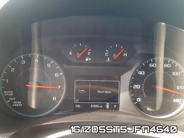 1G1ZD5ST5JF174640 фото 9