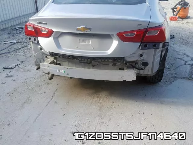 1G1ZD5ST5JF174640 фото 10
