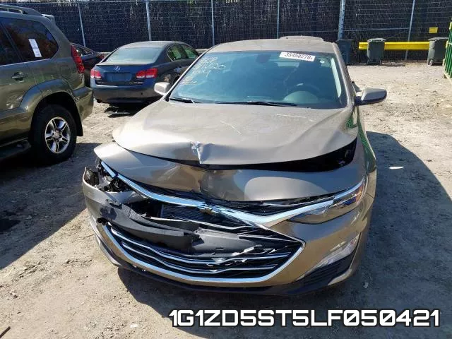 1G1ZD5ST5LF050421 фото 10