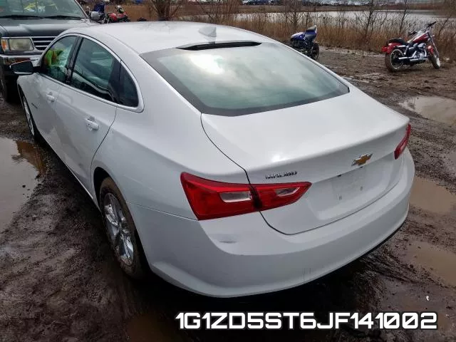 1G1ZD5ST6JF141002 фото 4