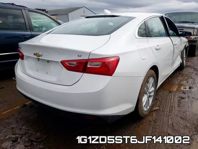 1G1ZD5ST6JF141002 фото 5