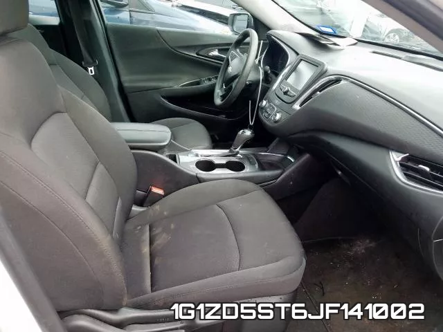 1G1ZD5ST6JF141002 фото 6