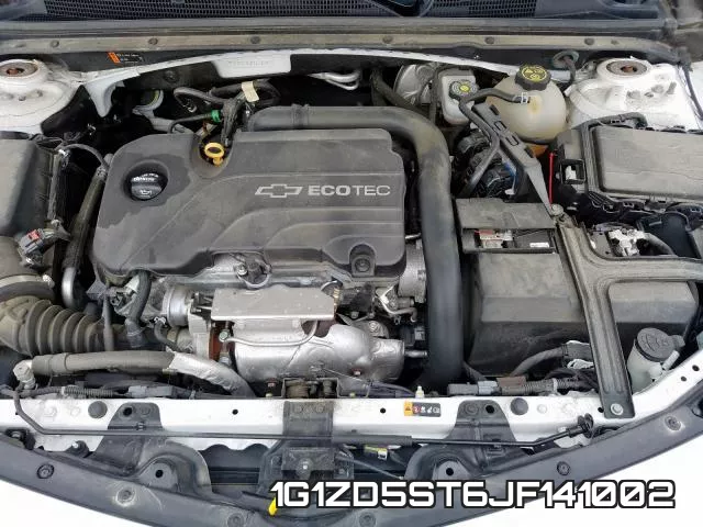 1G1ZD5ST6JF141002 фото 8