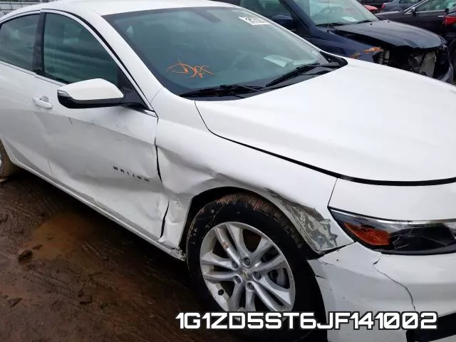 1G1ZD5ST6JF141002 фото 10