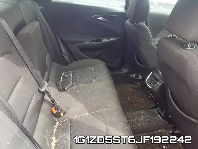1G1ZD5ST6JF192242 фото 7